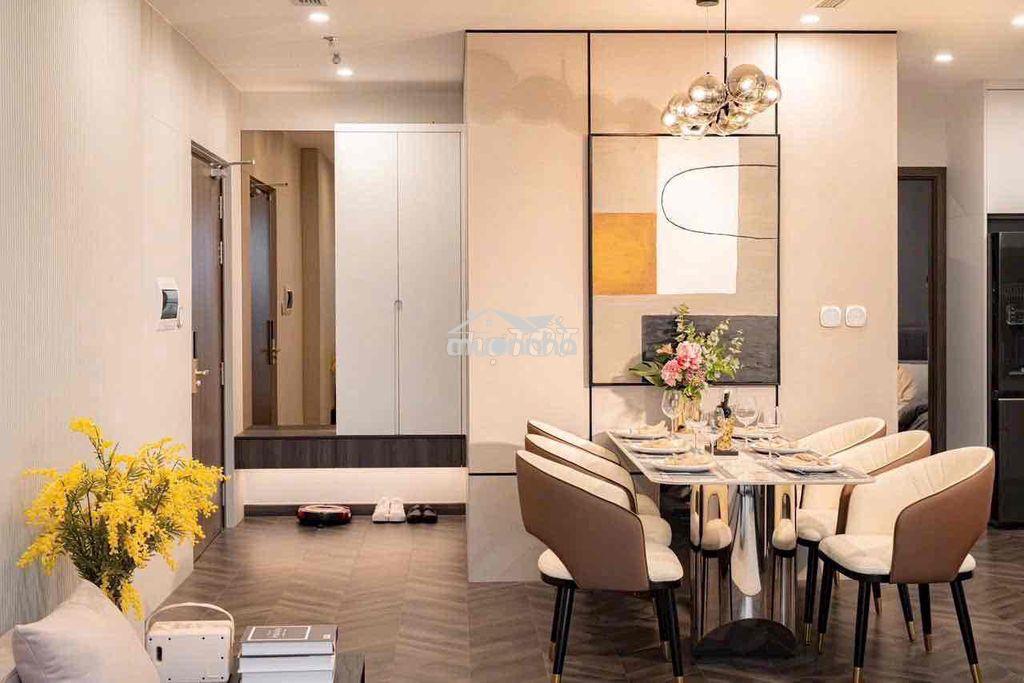 Cđt vinhomes ưu đãi đến 28%, tặng 12,5 lượng vàng, nội thất 500tr - 3