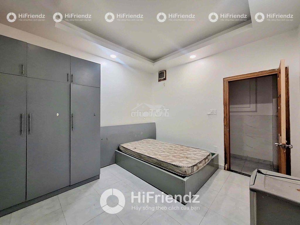 Phòng mới gần dh văn hiến đầm sen full nội thất - 2