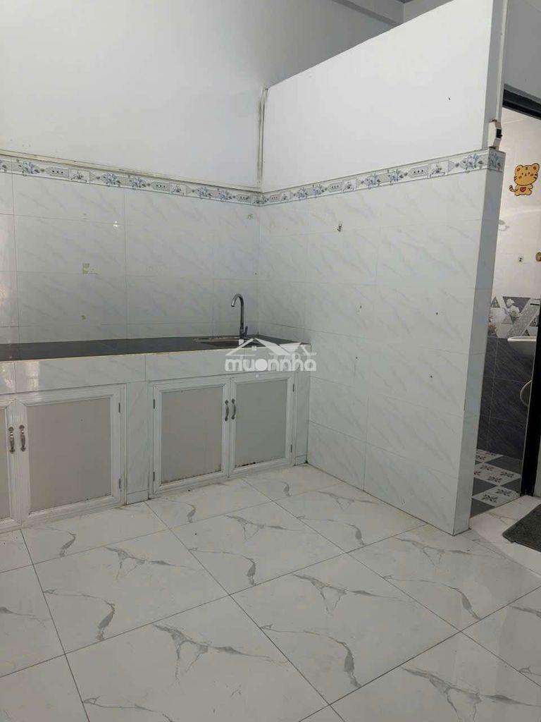 Phòng trọ có liền ở đường trương đăng quế, phường 1, quận gò vấp - 2