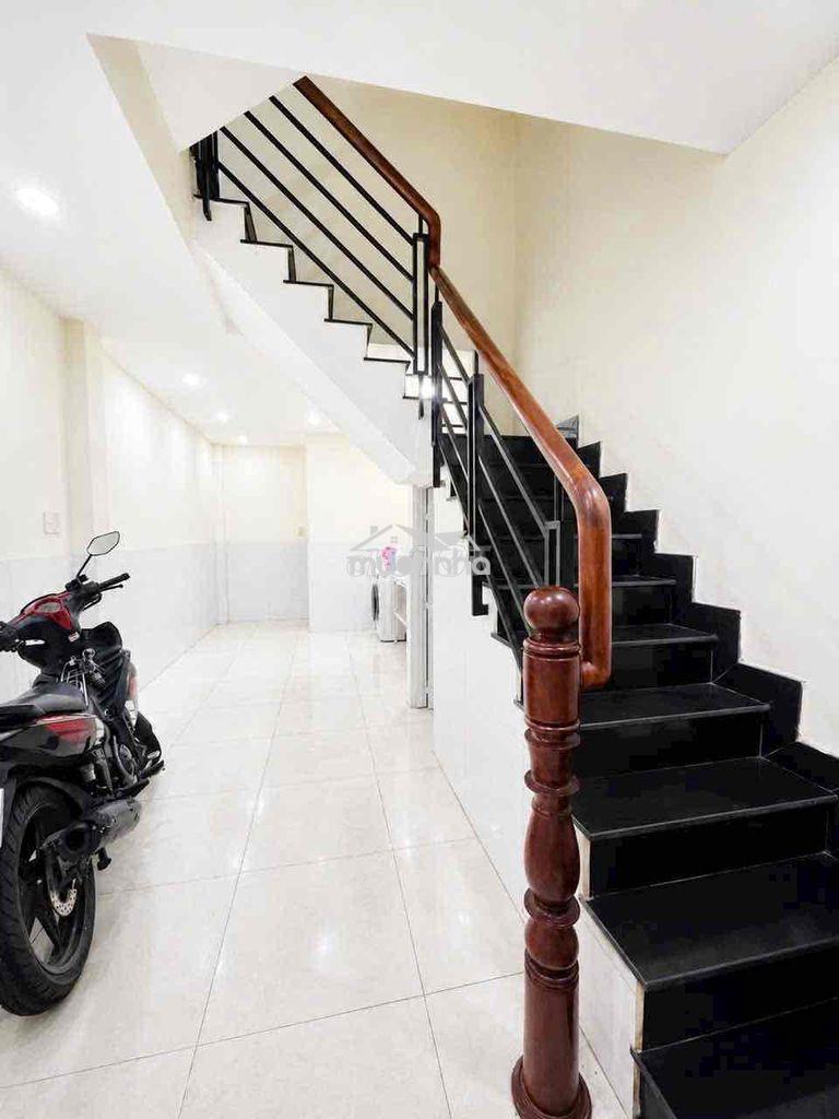 🏡 Bán nhà hxh 5m - cách mặt tiền tôn thất thuyết chỉ 5 bước chân 🏡 - 3
