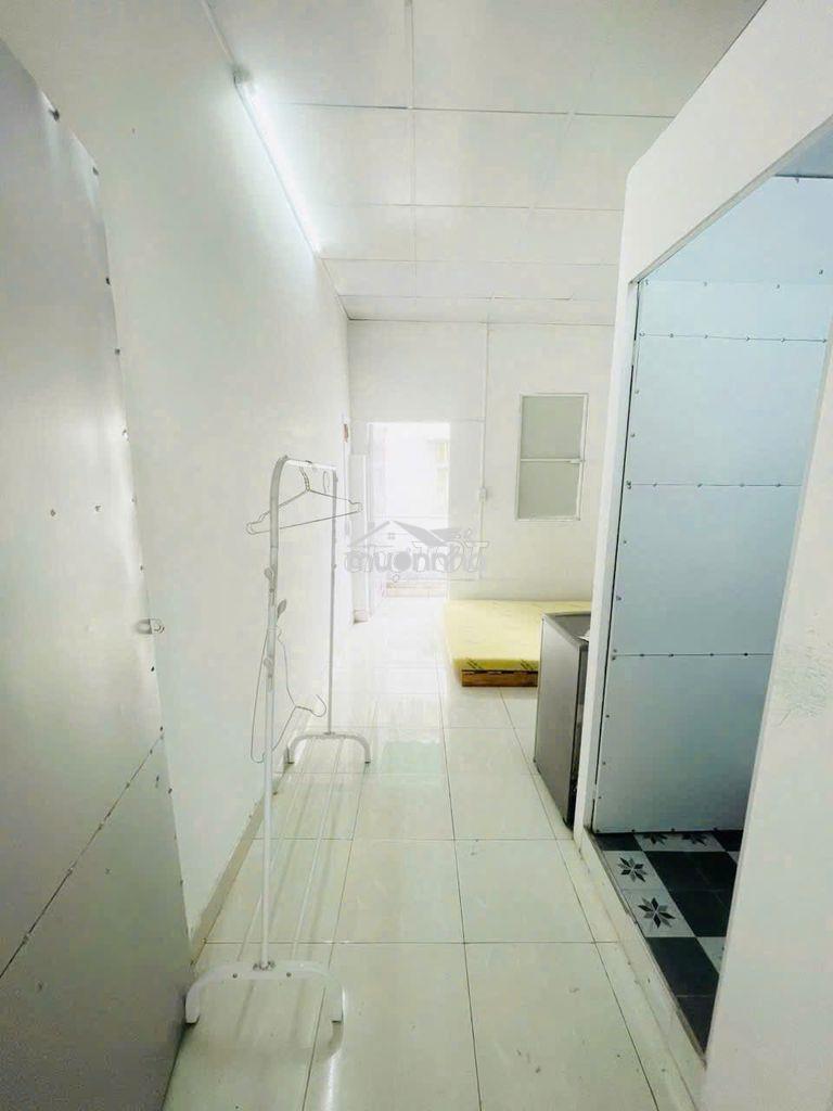 Chung cư ngay hẻm bộ công an 189 cống quỳnh - 3