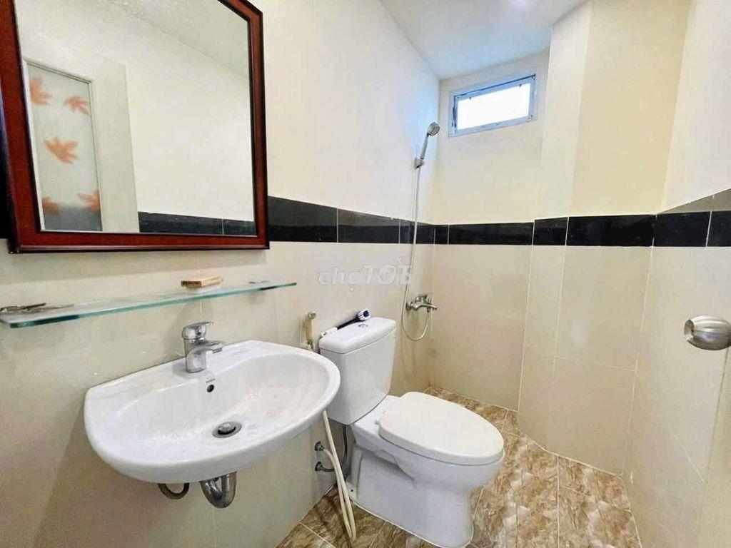 Phòng đẹp full nội thất nhẹ – ở liền – bình tân - 3