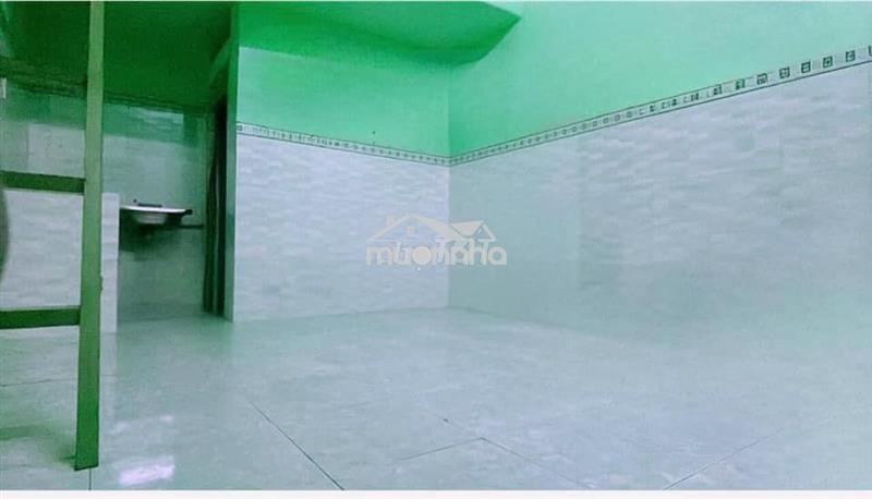 Cho thuê phòng trọ mặt tiền đường