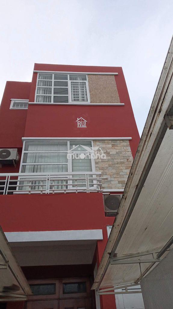 Phòng trọ cao cấp gần gigamall, đại học luật, fatima bình triệu