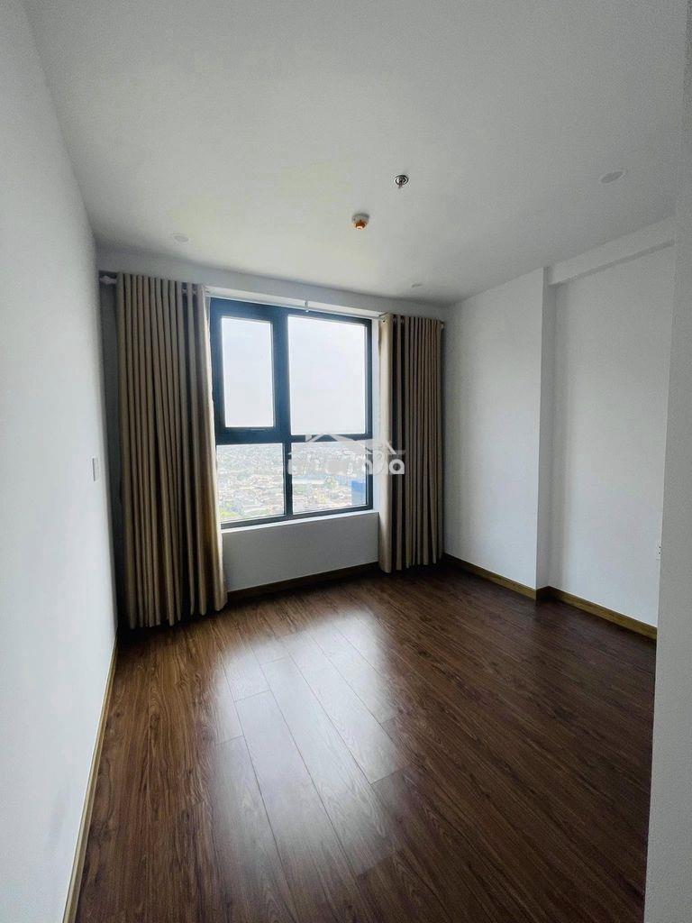Chung cư bcons 2pn2wc ngay ga metro, nhà mới, có nội thất - 4