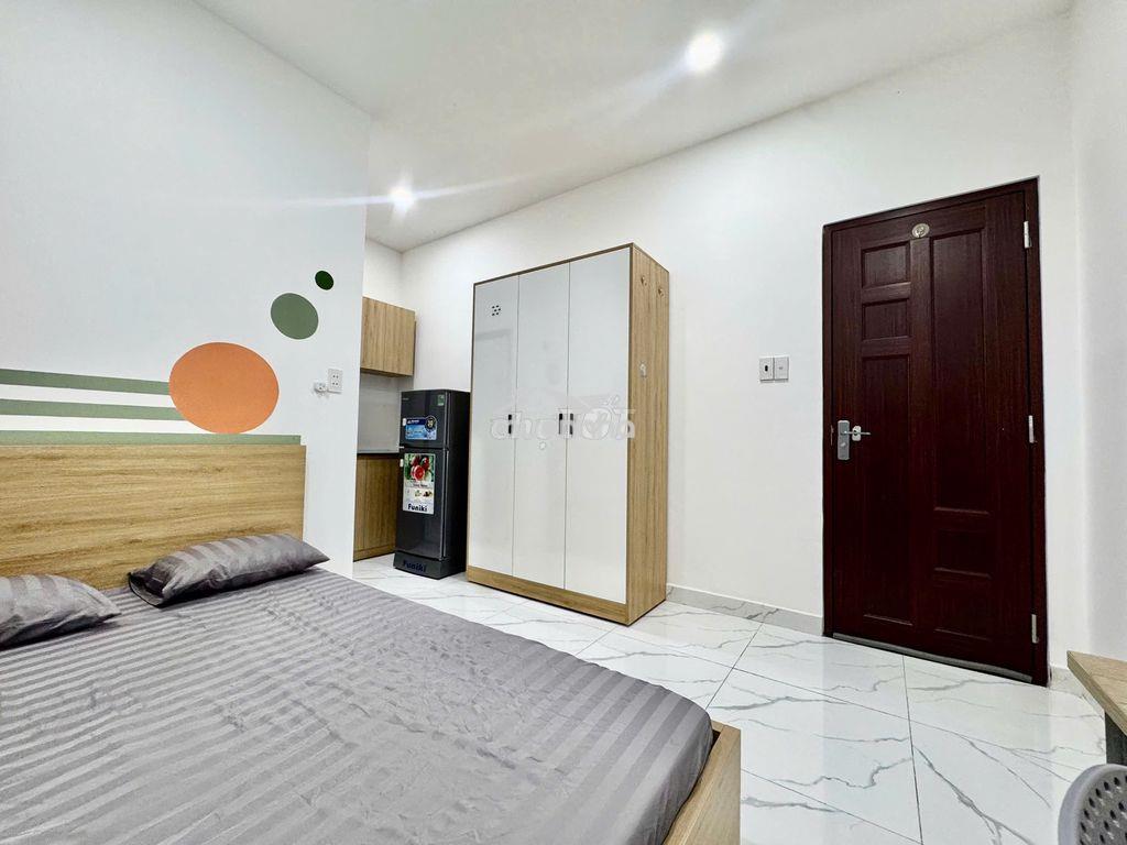 Studio đủ nội thất 4.8tr/tháng, 71 hồ bá kiện quận 10 - 2