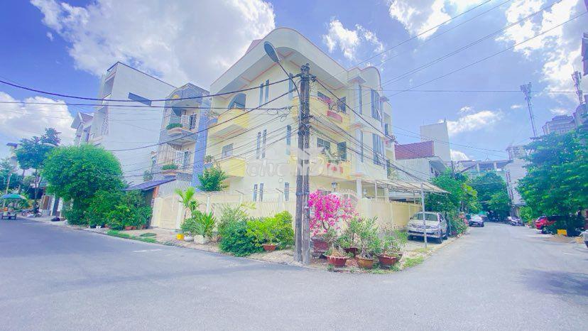 Cho thuê biệt thự 600 m2 gần vincom tiện văn phòng 35 triệu - 4