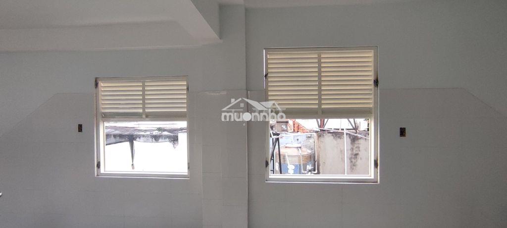 🎊Nhà trọ 1tr7 ~ 16m2 - 1/2a đại hải 3, xuân thới thượng, hóc môn 🎊 - 4