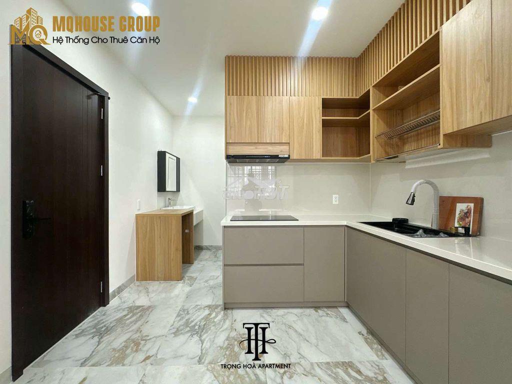 ✨️Căn hộ mới full nội thất có thang máy bình thạnh, chỉ từ 8tr✨️ - 3