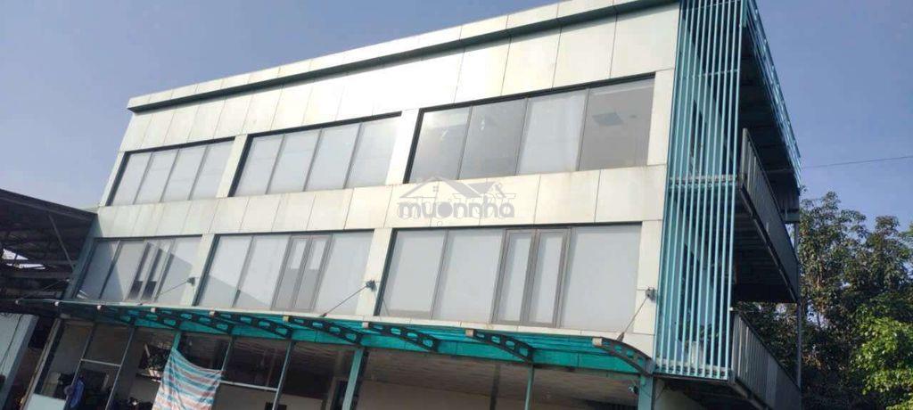Cho thuê đất skc tổng 10000m2 gần kcn bình dương
5000m2 skc - 3