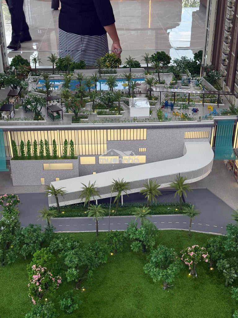 Cho thuê mặt bằng kinh doanh 250m2 ở trung sơn - 3