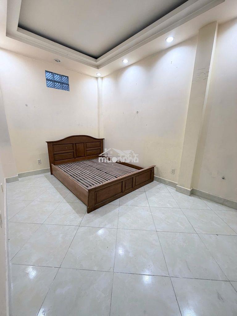 Cho thuê phòng trọ mới bình hưng hòa - 2