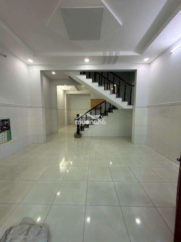 Nhà thuê 5*14 lầu suốt 2pn. đường vĩnh lộc a bình chánh tphcm. - 3