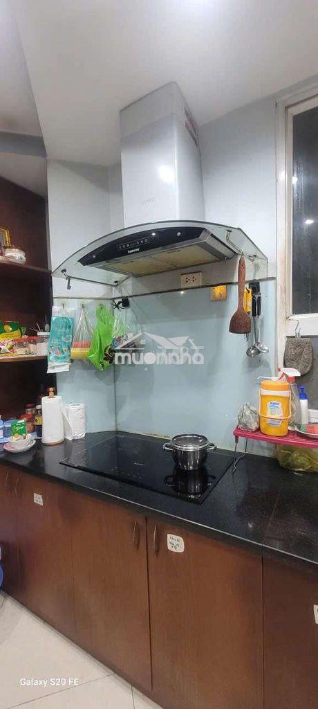 Cho thuê căn hộ tân tạo bình tân 70m 2pn - 4