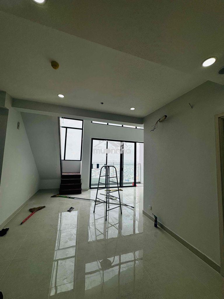 Bán duplex 3pn 3wc 135m2 chỉ 9tỷ5 d-homme hồng bàng quận 6 - 4