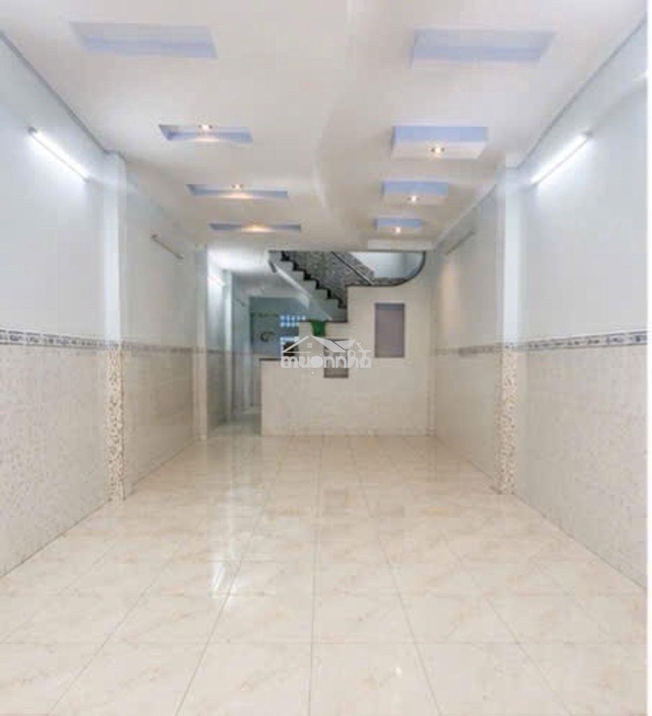 🏡 Hẻm xe hơi  ngay chợ tân hương - 4x18m -2 tầng - nở hậu tài lộc - 3