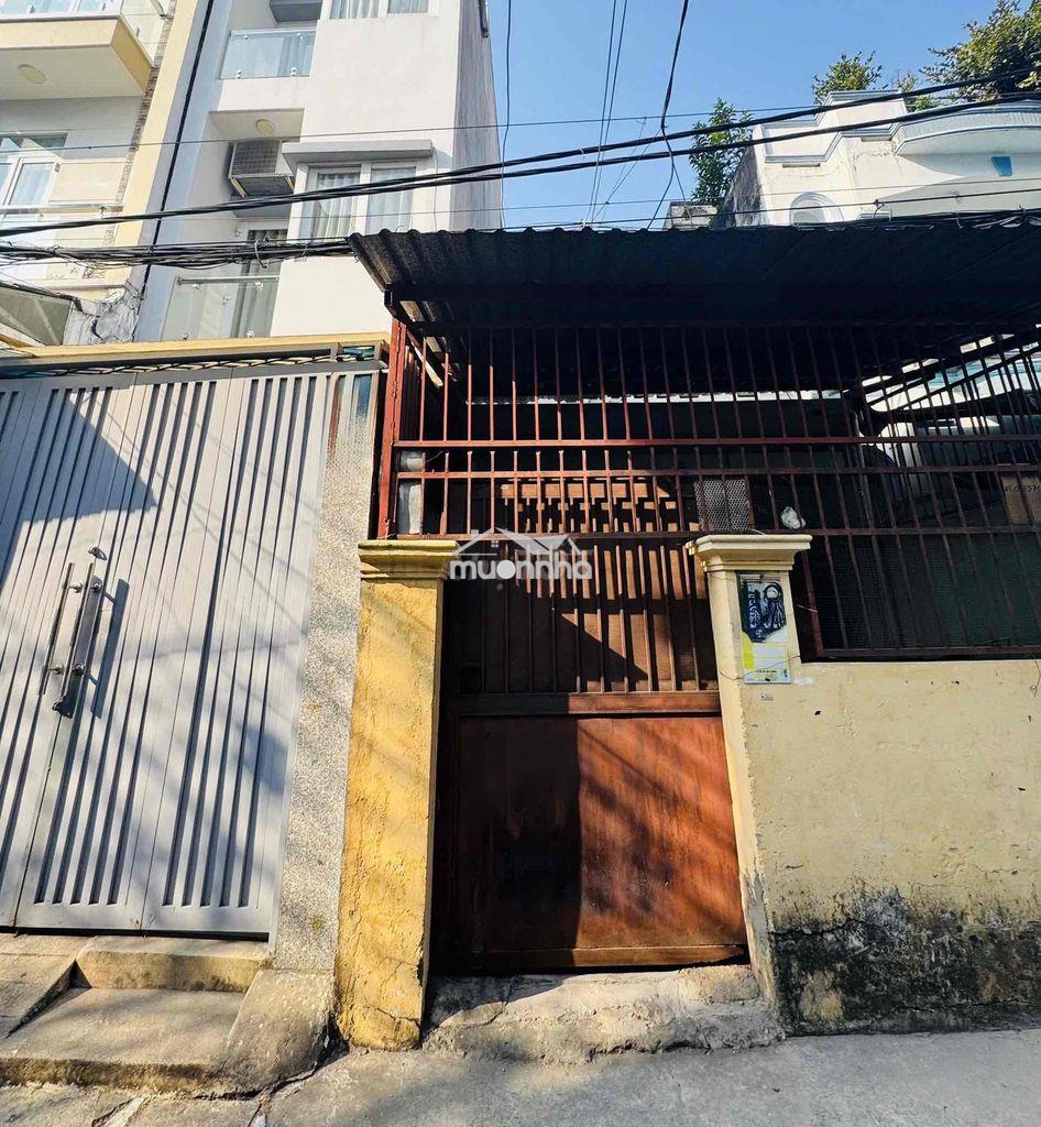 💎Gần 70m2 - cách đường xe tải 1 căn hẽm thoáng thửa dài miên man 18 m - 2