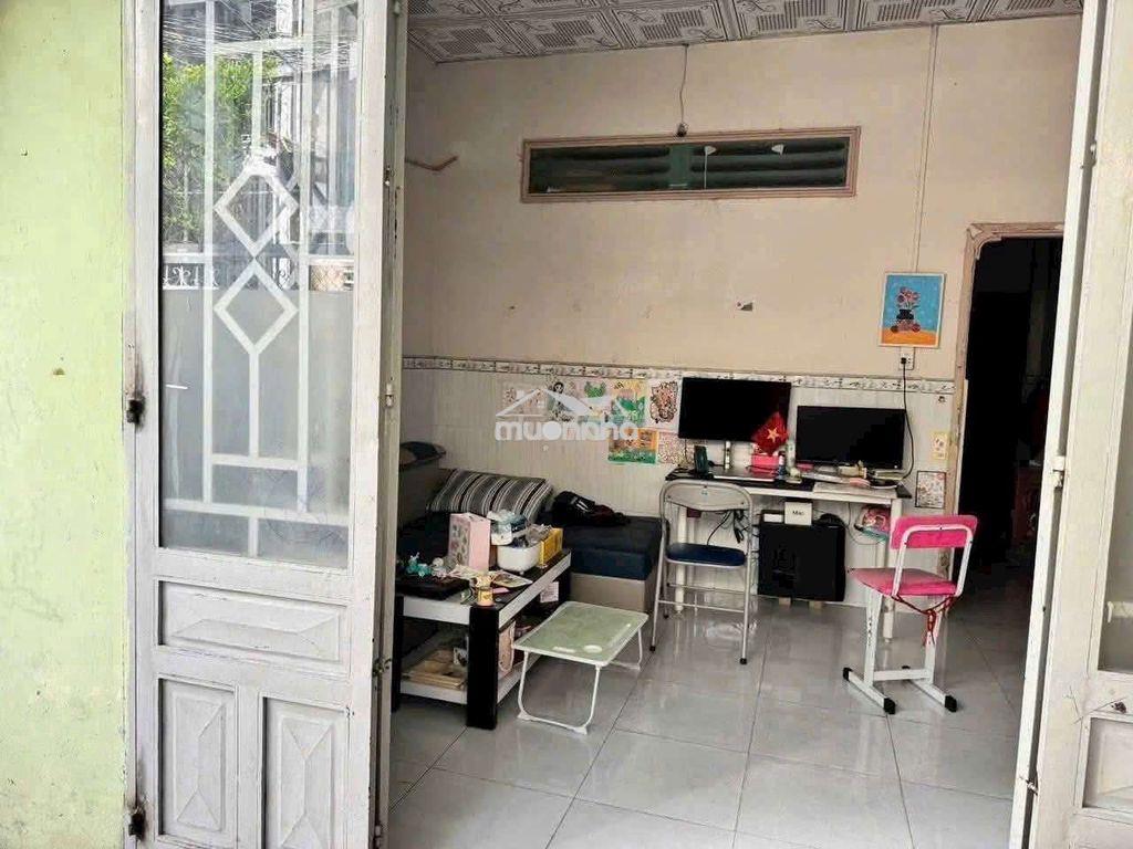 Bán đất tặng 2 căn nhà c4 lái thiêu. gần cầu ông bố, bv becamex - 2