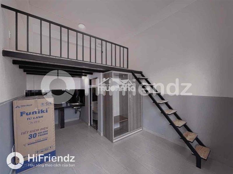 🏠 Khai trương phòng gác cao rộng thoáng - thang máy ✨
