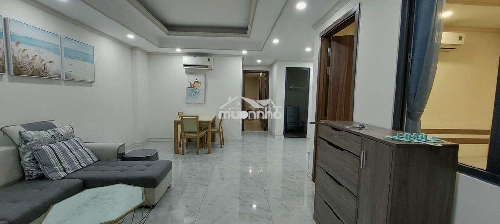 Căn hộ rất đẹp, rất rẻ, 2pn, 2wc, full nội thất quận 2, có hồ bơi - 2