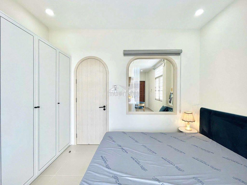 🔥 Căn hộ siêu mới_40m2_full nội thất-gần trung tâm thành phố - 4