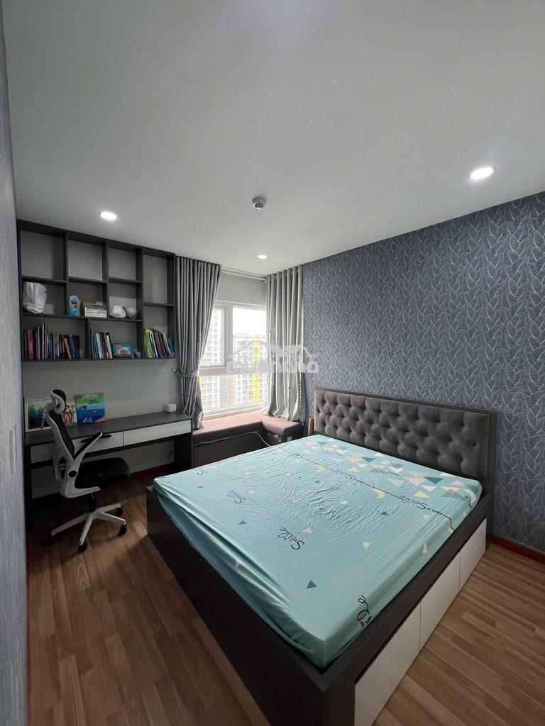 Cho thuê căn góc view công viên, full nội thất cao cấp - 3