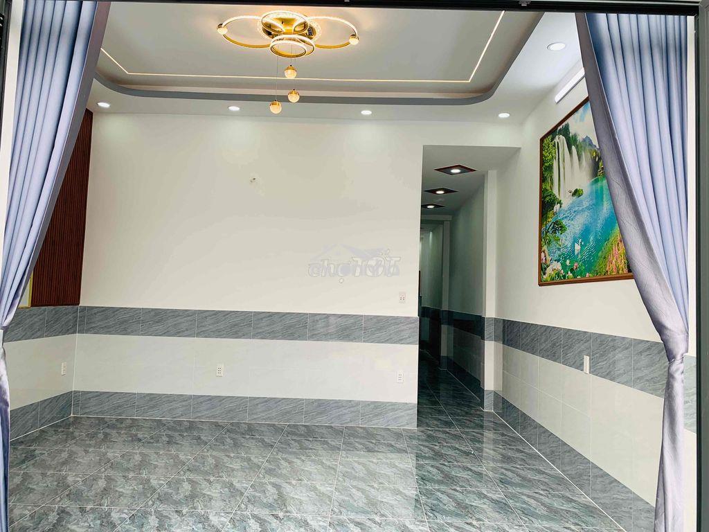 🏡Bán nhà 100m2 5x20 có sổ riêng đường 🚗 - 3