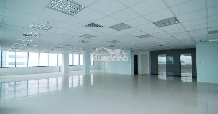 Vp 100–150m² ngay trục đường lớn – đậu xe thuận tiện, an ninh 24/7 - 2