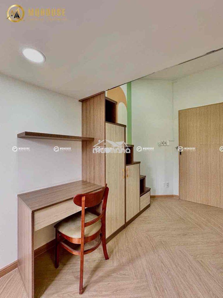 💥 Duplex mới khai trương - full nội thất - 40m2 - ngay âu cơ - - 2
