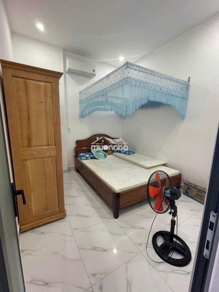 Nhà mới đẹp, gần chợ tân hiệp, dt 120m2, đường nhựa 5m, chỉ 4 tỷ199 - 3