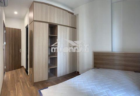 Q7 riverside nhà mới đẹp 2pn 9tr có máy lạnh, full 11.5tr (chủ thân) - 4
