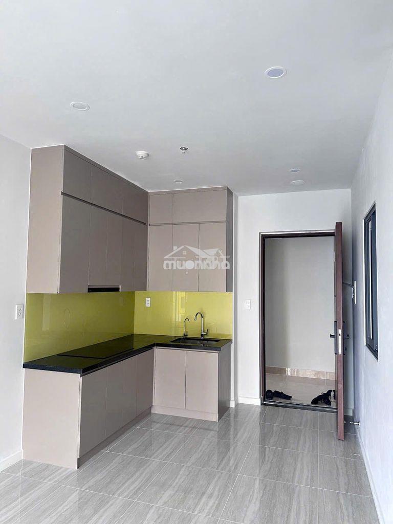 Cho thuê căn studio bcons city gía chỉ 3tr5/tháng - 4