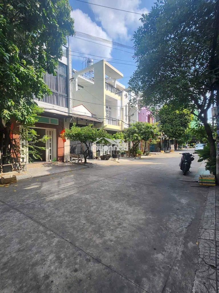 Cho thuê nhà hẻm 6 m nguyễn cửu đàm 4 x 16 m đúc 2,5 tâm siêu đẹp  - 2