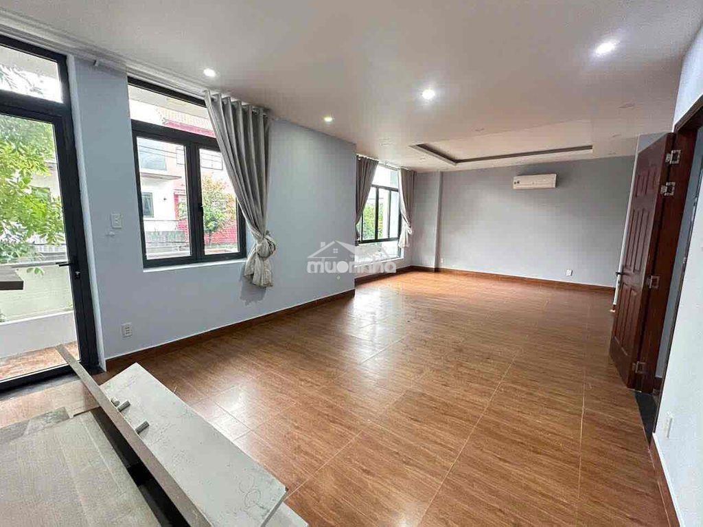 Cho thuê nhà 1 trệt 2 lầu phường hiệp thành gần đại học bình dương - 2