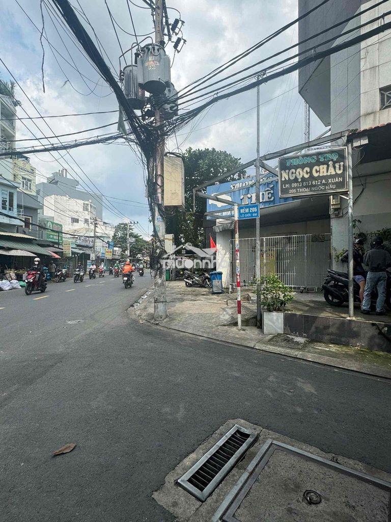 Chính chủ giảm sốc 400tr bán gấp căn hxh , 1 lô 4tỷ95, mua cặp giá tốt