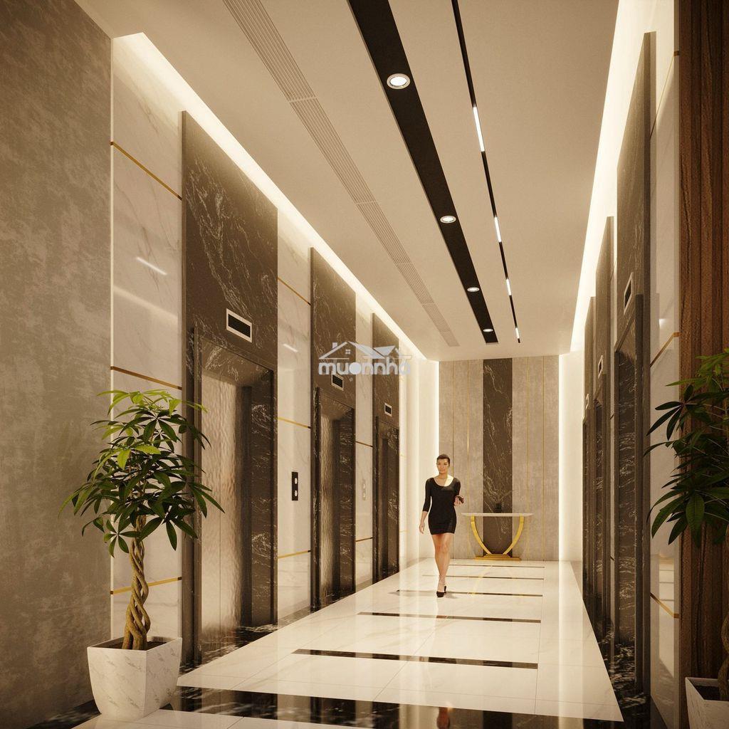 Cho thuê căn 2 phòng ngủ miễn 6th phí quản lý - 3