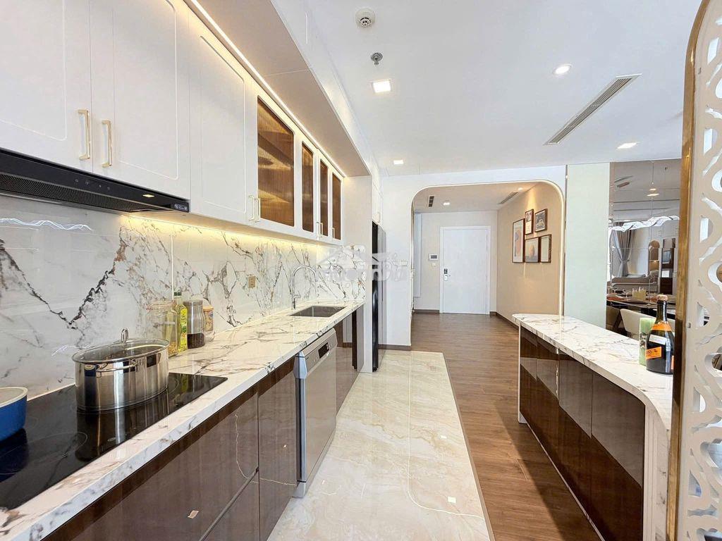 Vinhomes central park một số căn giá tốt đầu tư 1pn-2pn-3pn-4pn - 3