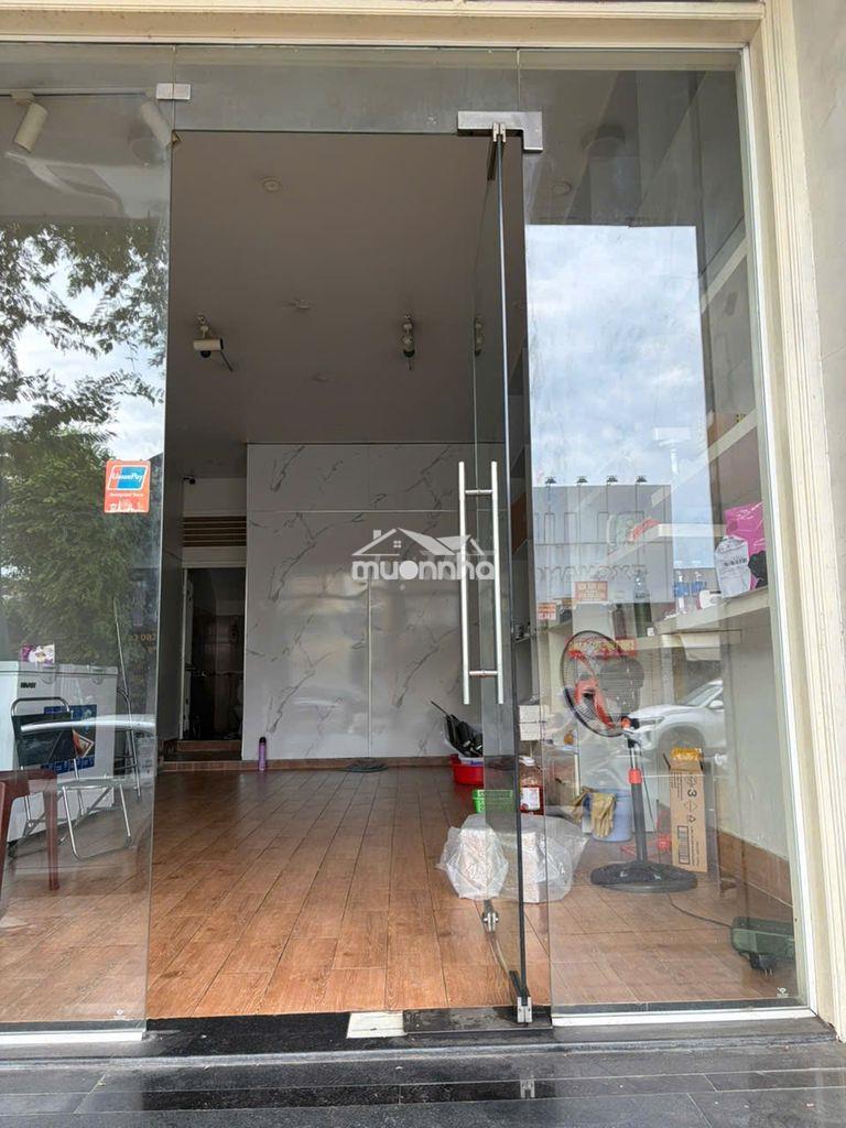 Cho thuê mặt bằng kinh doanh đẹp 40m² – lê trọng tấn, tân phú - 3
