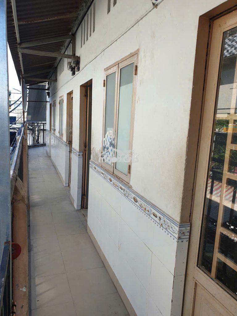 Phòng mới xây có gác cho sv thuê đầy đủ tiện ích (có sạc xe điện) - 4