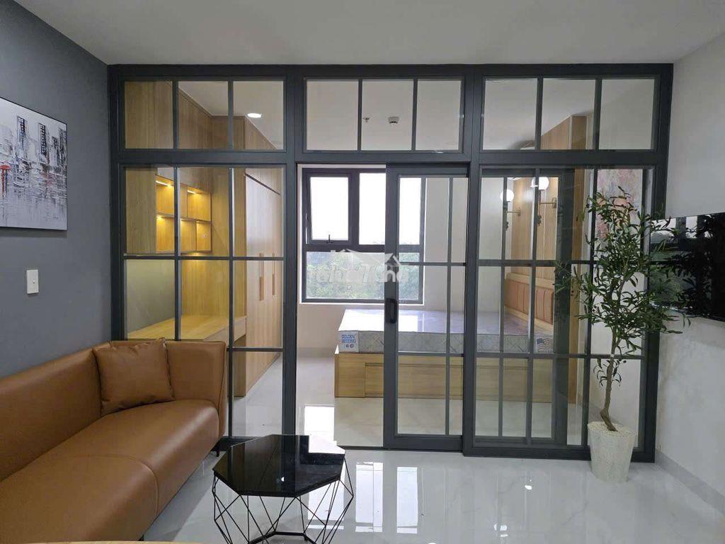 Chung cư c2 phú mỹ 1 phòng ngủ - 3