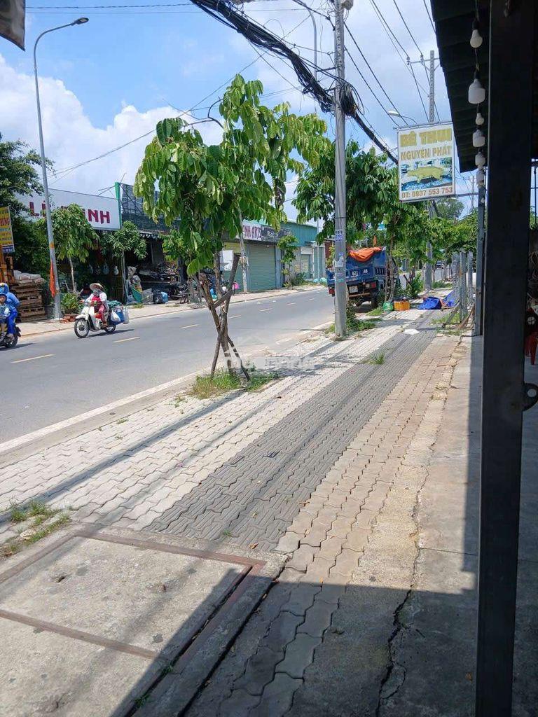 Sang mặt bằng tiền đường phạm thị giây - 2