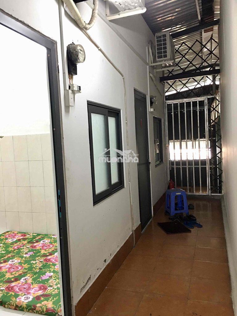 Phòng trọ giá rẻ 20m2 quận bình tân - 2