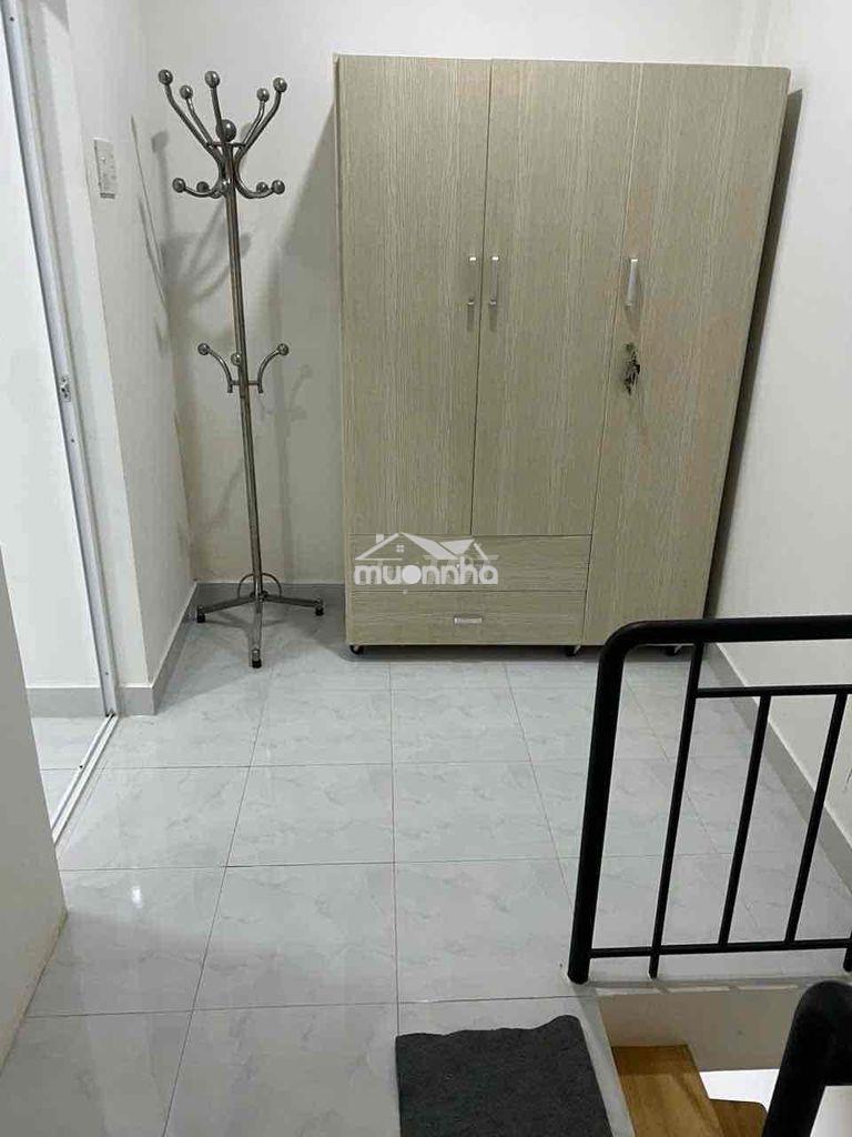 Bán nhà hẻm cách mạng tháng 8 quận 10 17m 1 lầu sổ hồng chỉ 1,9 tỷ - 2