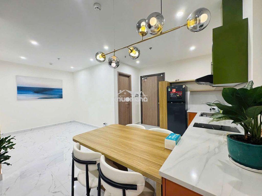 Cho thuê 1pn+ vinhomes grand park, nhà trống từ 5tr, full nt từ 6tr5 - 3