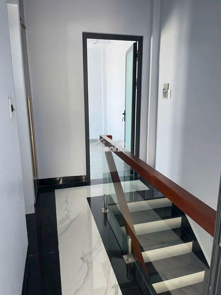 Nha hẻm 257 nguyễn bình phú xuân - 3