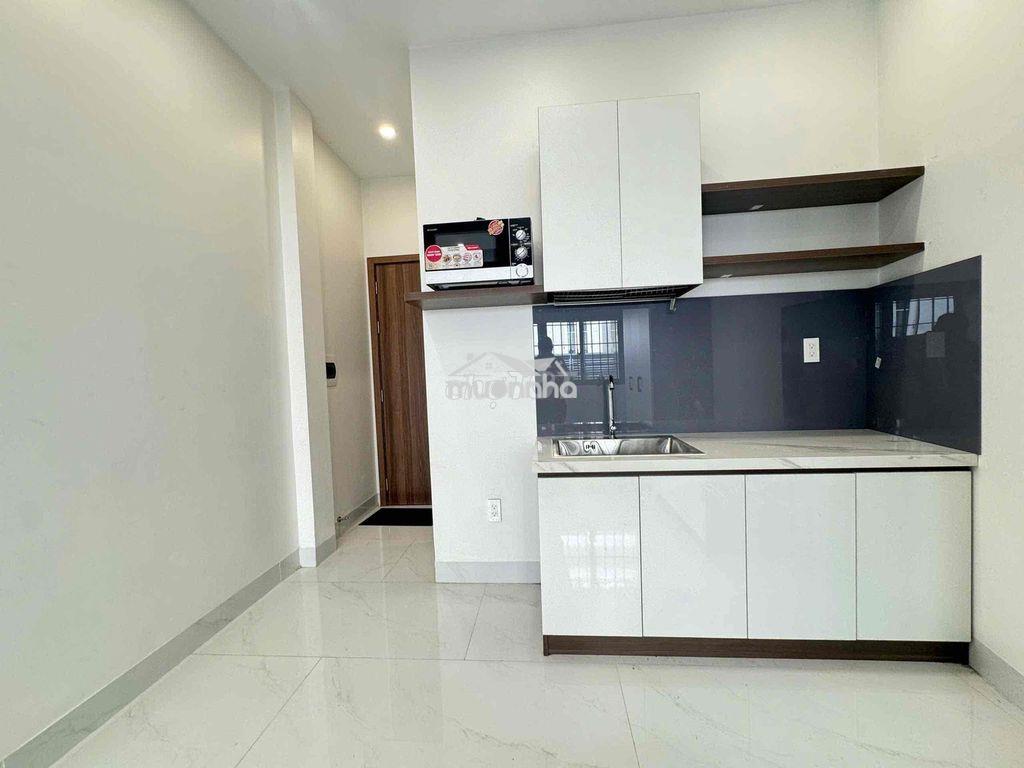 Căn hộ studio nguyễn văn trỗi 30m2 quận phú nhuận - 2