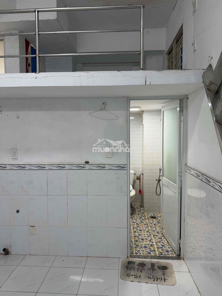 Phòng trọ phường bảy hiền - 3