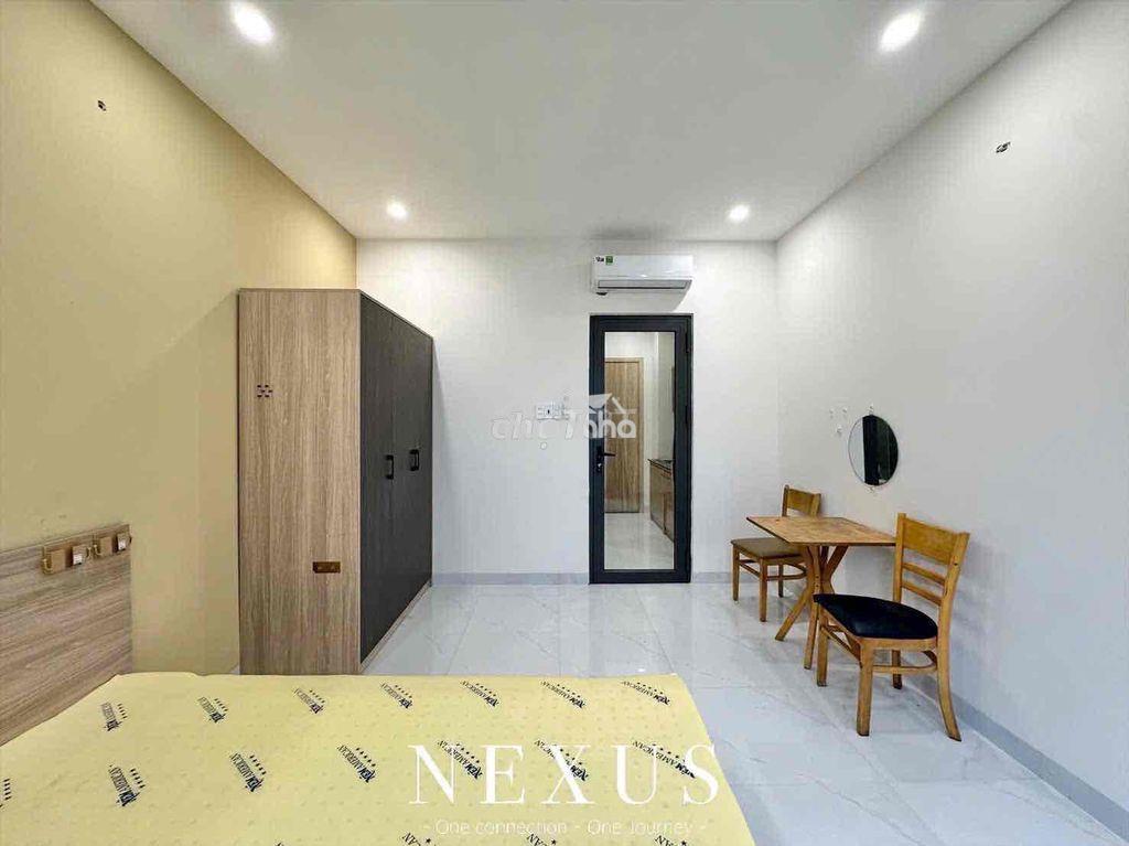 1 phòng ngủ 1 phòng khách mới keng đầy đủ nội thất giá siêu ưu đãi - 3