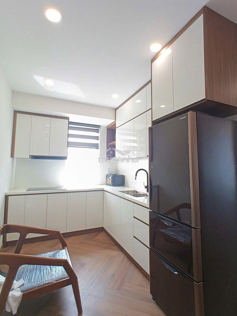 Bán căn hộ cao ốc h2 vị trí mặt tiền trung tâm quận 4 - 4