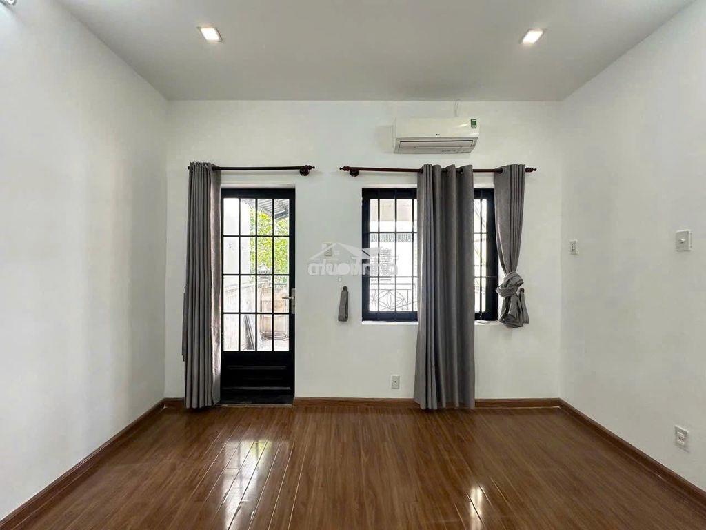 Cho thuê nhà hxh lê văn sỹ, quận 3, dt 4x15m, trệt 2 lầu, giá 28 triệu - 2